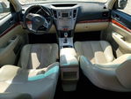 Subaru Legacy 2012