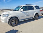 Toyota Sequoia 2007