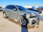 Audi Q3 2021