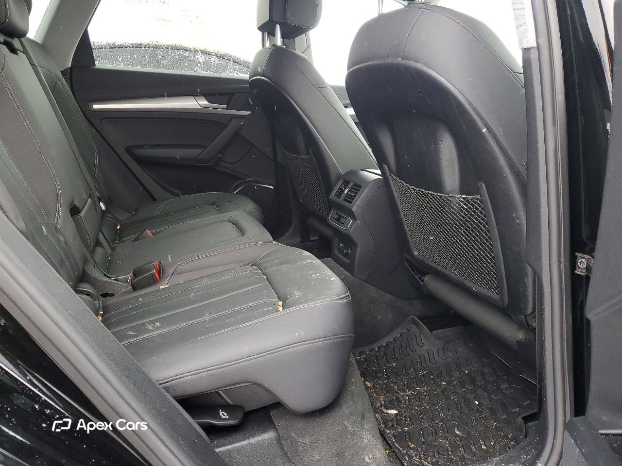 Audi Q5 2023
