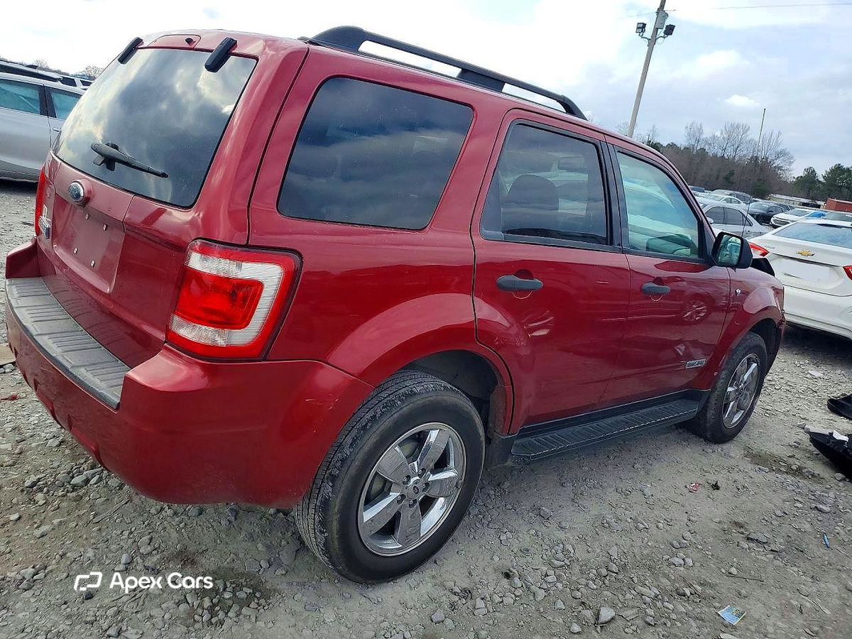 Ford Escape 2008