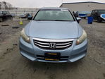 Honda Accord 2012