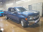 Chevrolet Silverado 2019