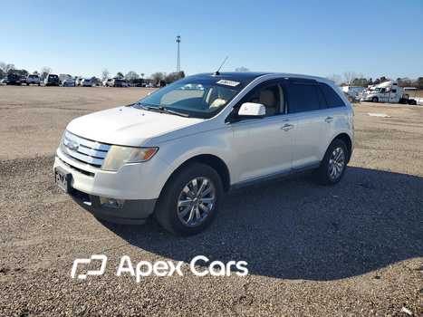 Ford Edge 2010 - Image 1 of 13