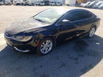 Chrysler 200 2015