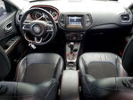 Jeep Compass 2018
