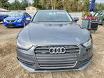 Audi A4 2013