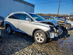Lexus RX 2015