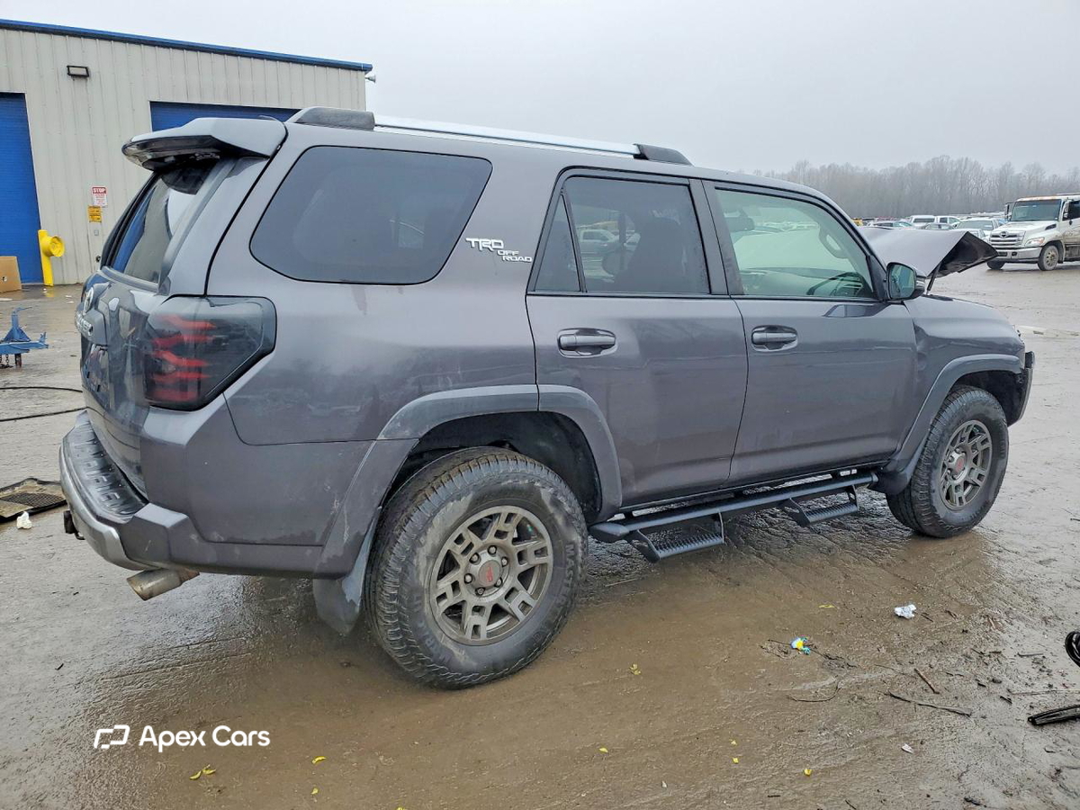 Toyota 4Runner 2018