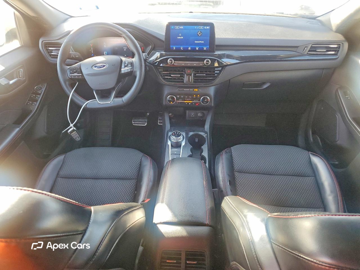 Ford Escape 2023