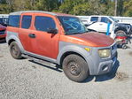Honda Element 2003