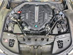 BMW Series 7 2013