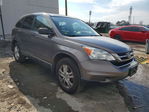 Honda CR-V 2010