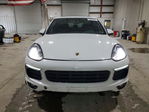 Porsche Cayenne 2017