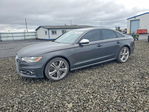Audi S6 2013