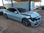 BMW Series 4 2017