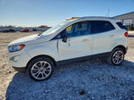 Ford EcoSport 2021