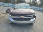 Chevrolet Silverado 2019