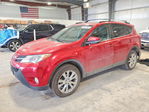 Toyota RAV 4 2014