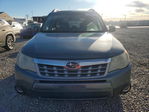 Subaru Forester 2012