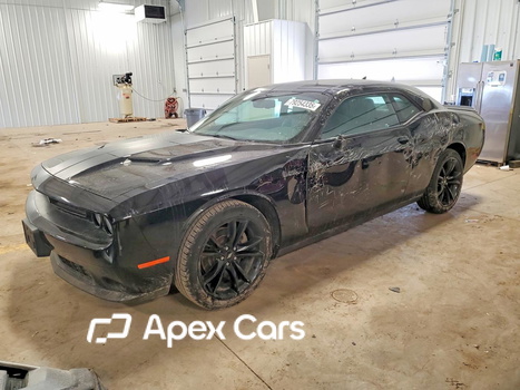 Dodge Challenger 2017 - Zdjęcie 1 z 13