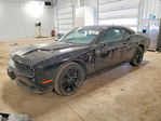 Dodge Challenger 2017