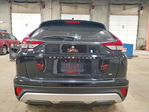 Mitsubishi Eclipse 2022