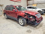 Subaru Outback 2014