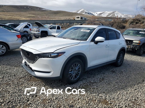 Mazda CX-5 2017 - Image 1 of 13