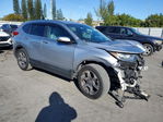 Honda CR-V 2017