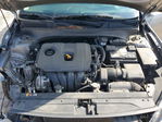 Kia Forte 2023