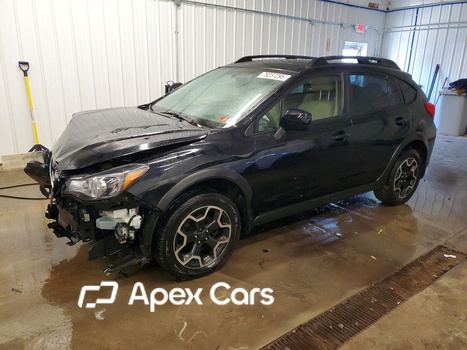 Subaru XV 2013 - Zdjęcie 1 z 14