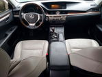 Lexus ES 2014