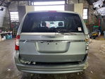 Chrysler Voyager 2014