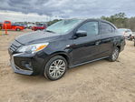 Mitsubishi Mirage 2024