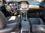 Honda Accord 2013
