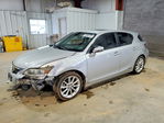 Lexus CT 2011