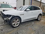 Jaguar F-Pace 2018