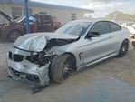 BMW Series 4 2016