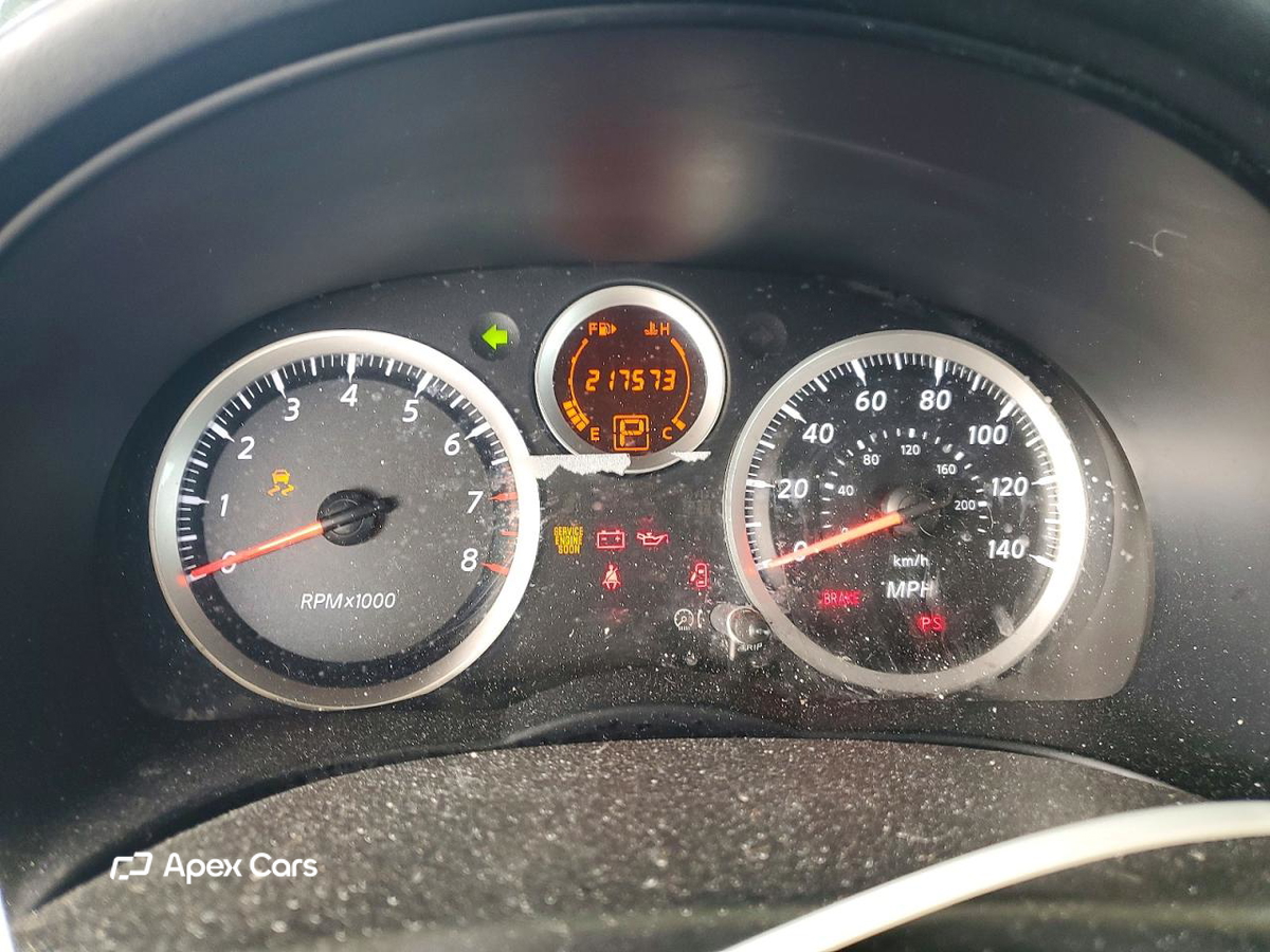 Nissan Sentra 2012