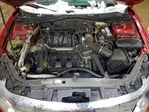 Ford Fusion 2012
