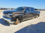 Chevrolet Silverado 2020