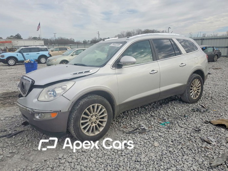 Buick Enclave 2012 - Zdjęcie 1 z 14