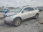 Buick Enclave 2012