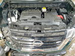 Nissan Pathfinder 2024