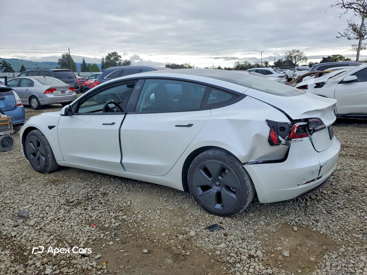 Tesla Model 3 2023