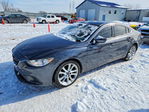 Mazda 6 2016