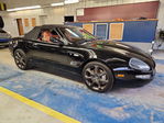 Maserati Spyder 2004