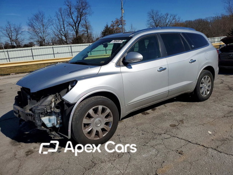 Buick Enclave 2016 - Zdjęcie 1 z 14
