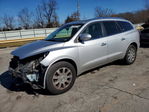 Buick Enclave 2016